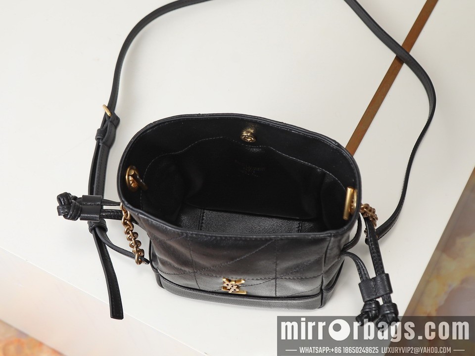 Replica YSL Bags YSL 859174 14.5x15.5x8cm 8D
