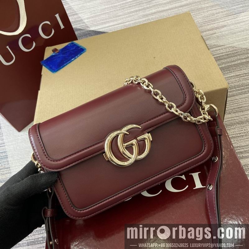 Replica Gucci Bags 826761 21.5x14x9cm MP