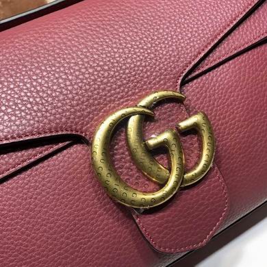 Replica Gucci Bags BL401173 28x20x11