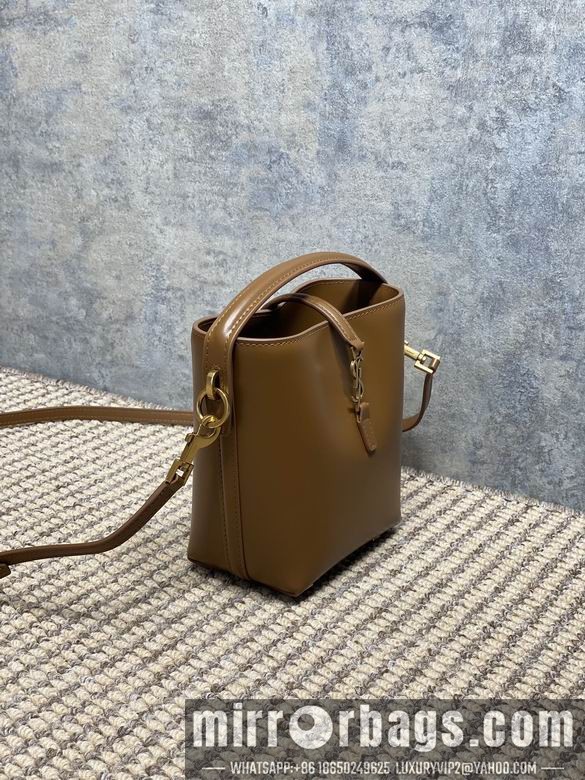Replica YSL Bags 765870 15X13X6cm MT 4