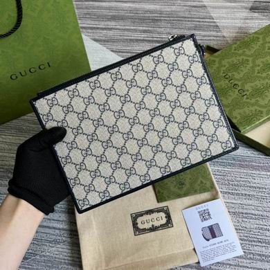 Replica Gucci Bags 672989 24X17.5cm MP 2colour