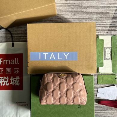 Replica Gucci Bags 726047 16X12.5X9cm MP 3colour
