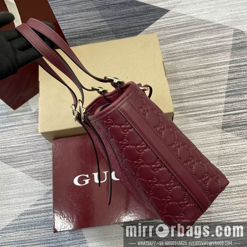Replica Gucci Bags 847456 25x20x10cm MP 2