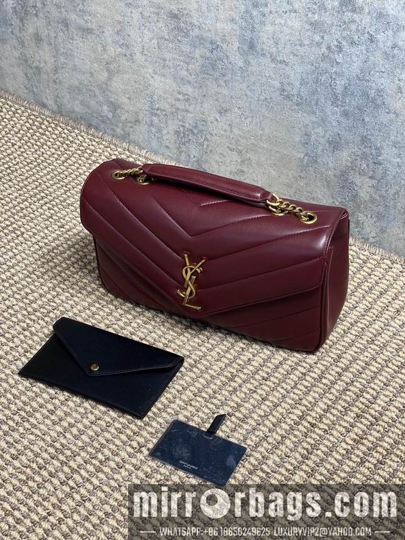 Replica YSL Bags 801439 29X17X8cm MT 2colour