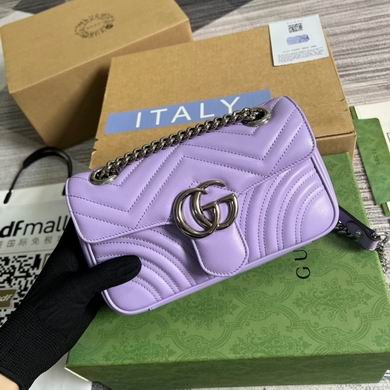 Replica Gucci Bags 446744 22X13X6cm MP