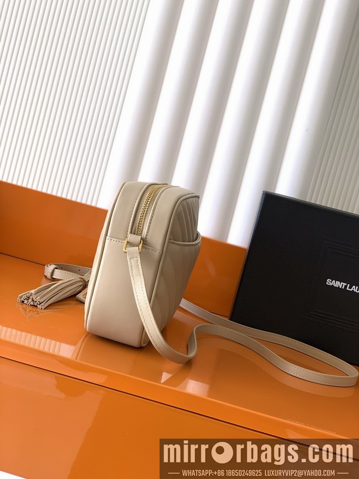 Replica YSL Bags YSL 505730 23x16x6cm 8D10