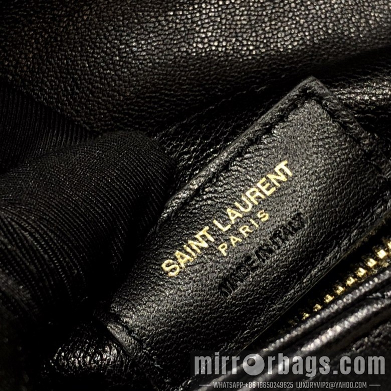 Replica YSL Bags YSL college 392737 24x17x6.5cm 8D4