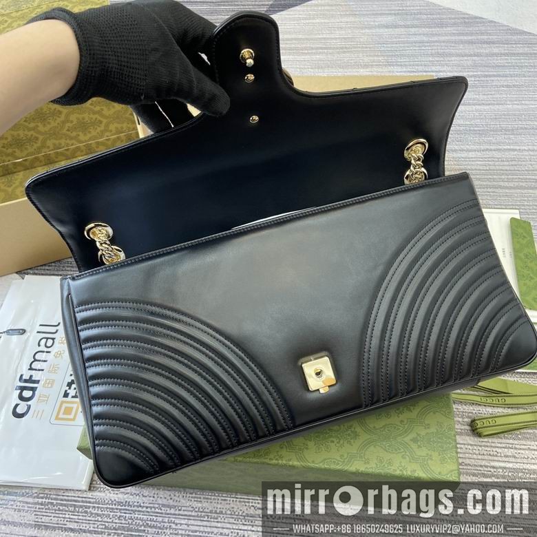 Replica Gucci Bags 788371 40X21X8.5cm MP