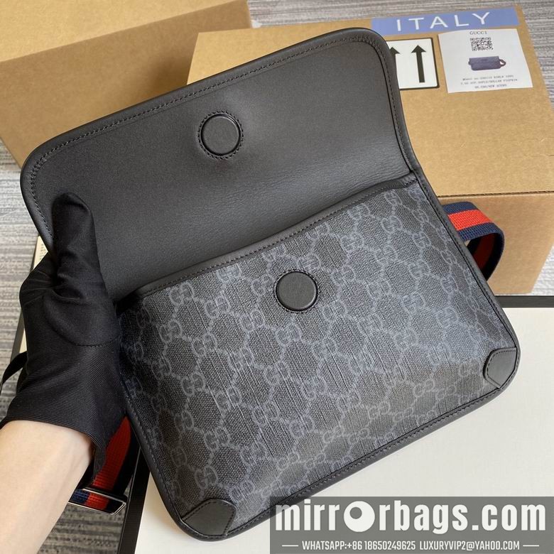 Replica Gucci Bags 598113 24X17X3.5cm MP
