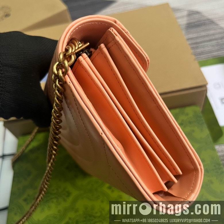 Replica Gucci Bags 474575 20X13X6cm MP-1