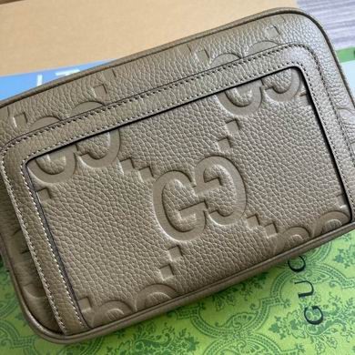 Replica Gucci Bags 760244 23.5X14.5X6cm MP 2colour