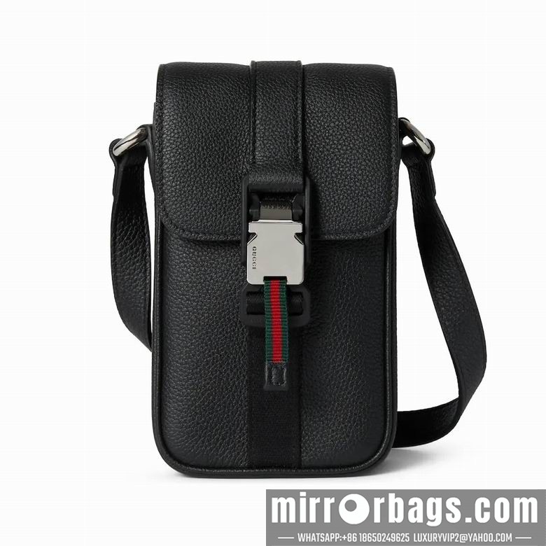 Replica Gucci Bags 800312 12X19X6cm MP