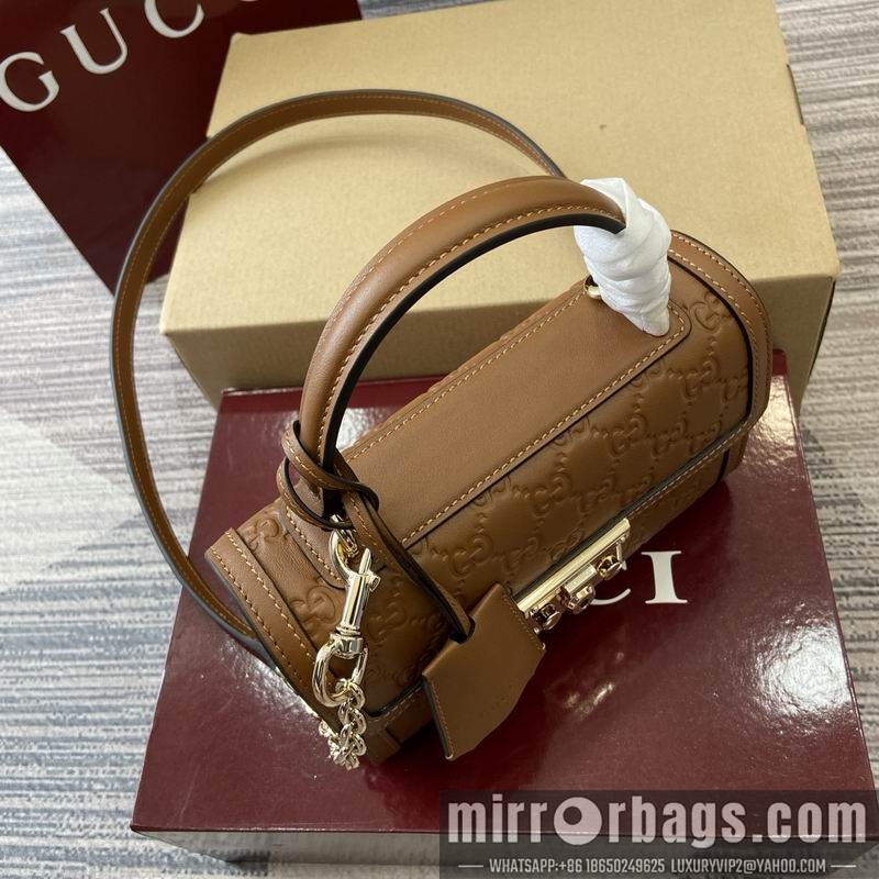 Replica Gucci Bags 838999 20x13x8cm MP 4色