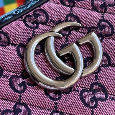 Replica Gucci Bags BL447632 24x13x7