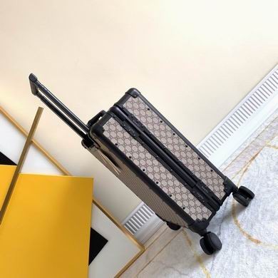 Replica Gucci Bags 821002 20寸37X21X57cm Qs