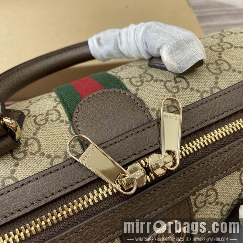 Replica Gucci Bags 836825 25x17x14cm MP 2色