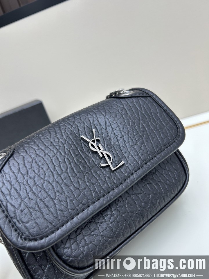 Replica YSL Bags YSL niki 28736 19x13x5cm ss1