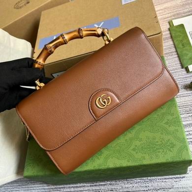 Replica Gucci Bags 675794 24X14.5X4.5cm MP 4colour
