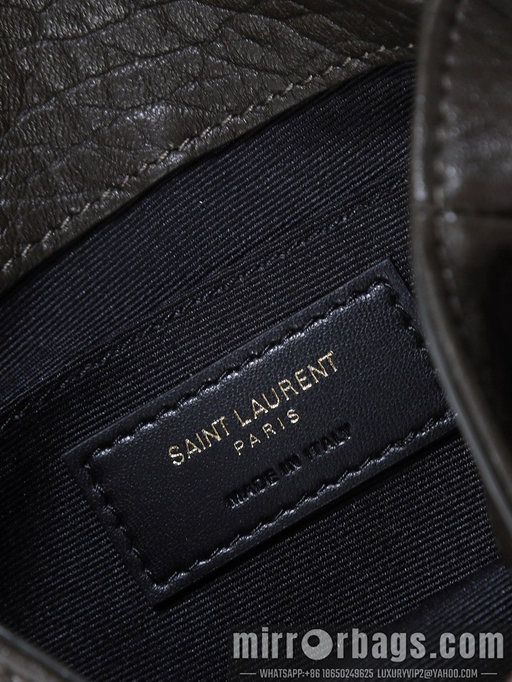 Replica YSL Bags YSL niki 828736 18x12.5x5cm 8D1