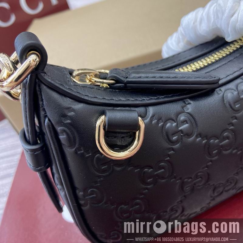 Replica Gucci Bags 847091 19x16.5x12x4x2.5cm MP 2色