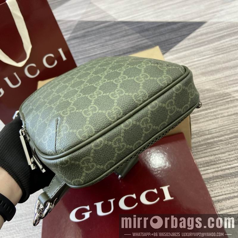 Replica Gucci Bags 822073 17.5x7x6cm MP