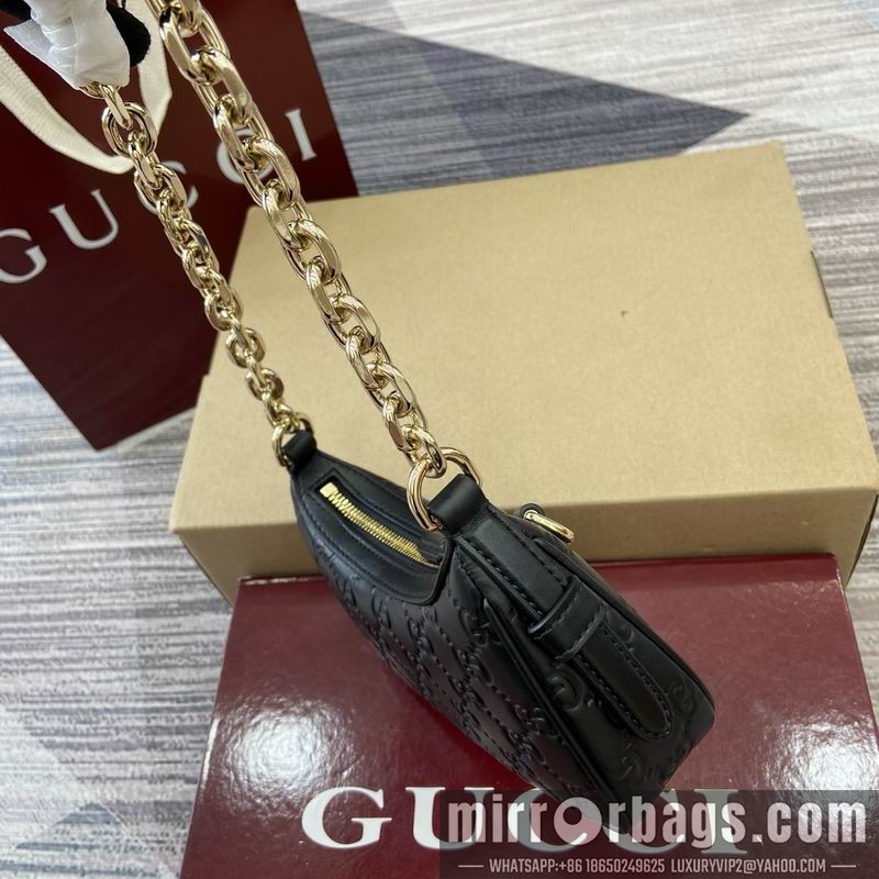 Replica Gucci Bags 847091 19x16.5x12x4x2.5cm MP 2色