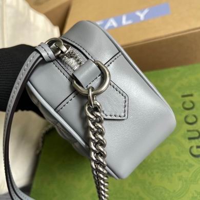 Replica Gucci Bags Marmont 634936 18X12X6cm MP 4colour