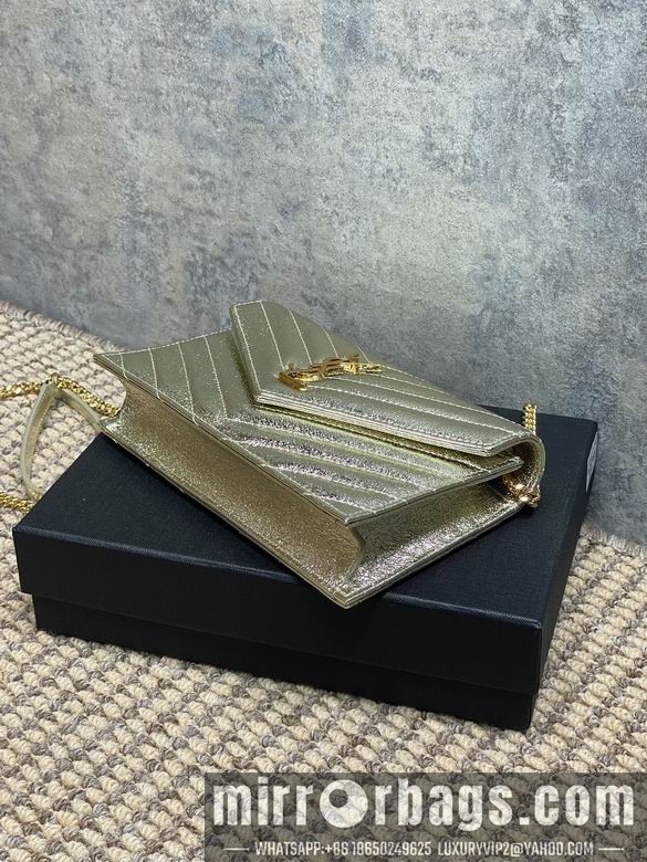 Replica YSL Bags 441974 19X12.5X4cm MT 3colour