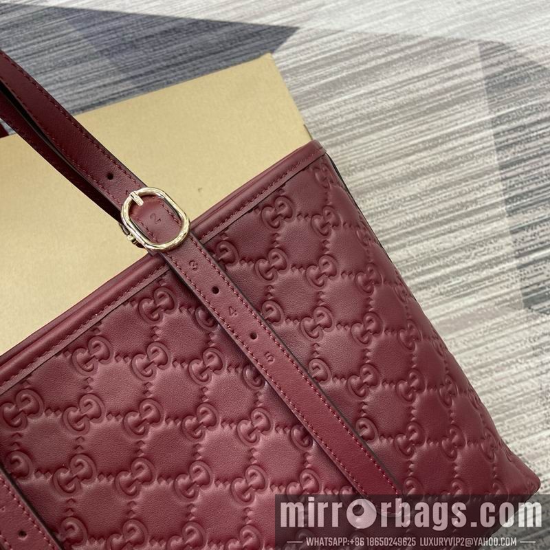 Replica Gucci Bags 847456 25x20x10cm MP 2