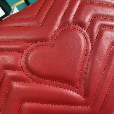Replica Gucci Bags BA498110 27x19x10.5