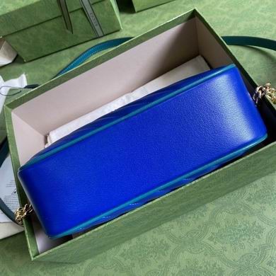 Replica Gucci Bags BA447632 24x13x7