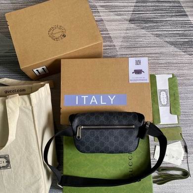 Replica Gucci Bags 682933 24X13X5cm MP 4colour