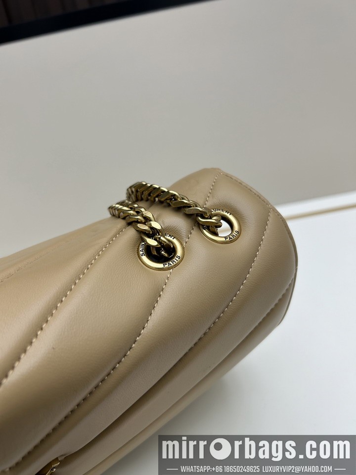 Replica YSL Bags YSL 801439 29x17x8cm jj1.