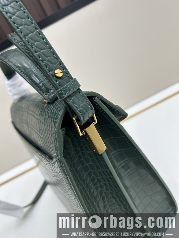Replica YSL Bags YSL 6105 24x21x11cm jj1