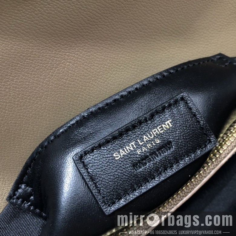 Replica YSL Bags YSL college 392737 24x17x6.5cm 8D