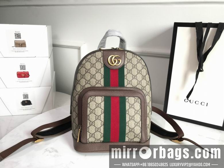 Replica Gucci Bags 547965 22X29X15cm YG 2colour