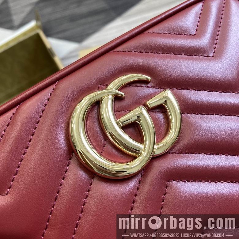 Replica Gucci Bags 447632 24X13X7cm MP