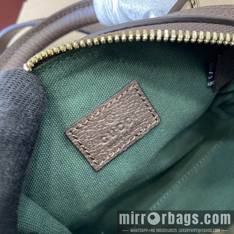 Replica Gucci Bags 838478 16x10x9cm MP 2色