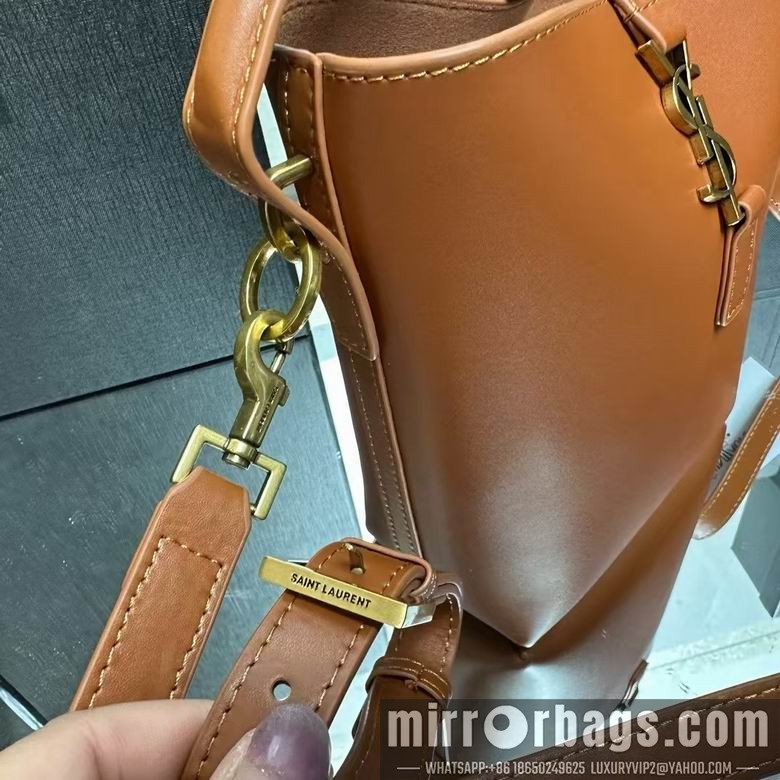Replica YSL Bags 749036 17X20X13cm XMY 1