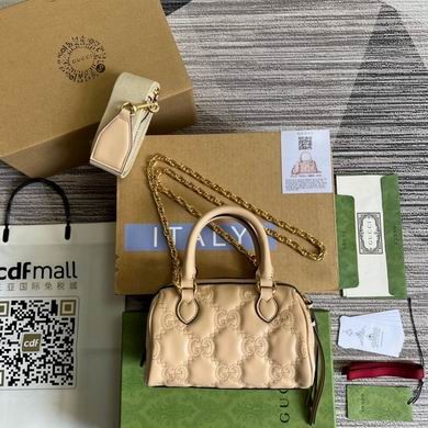 Replica Gucci Bags 702251 19X13X11cm MP 2colour