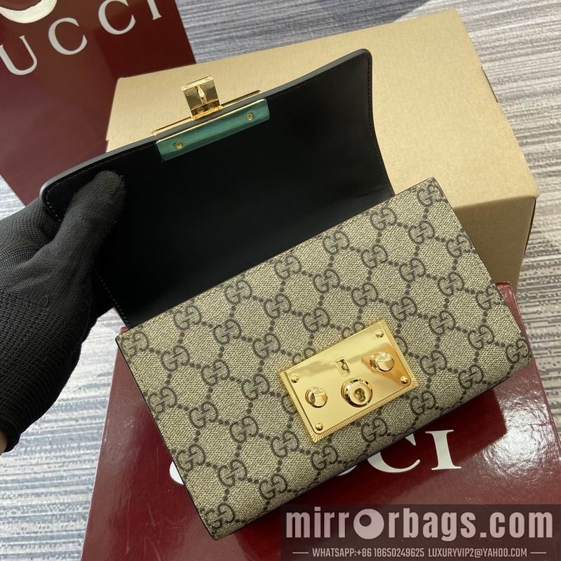 Replica Gucci Bags 409485 20x12x8cm MP