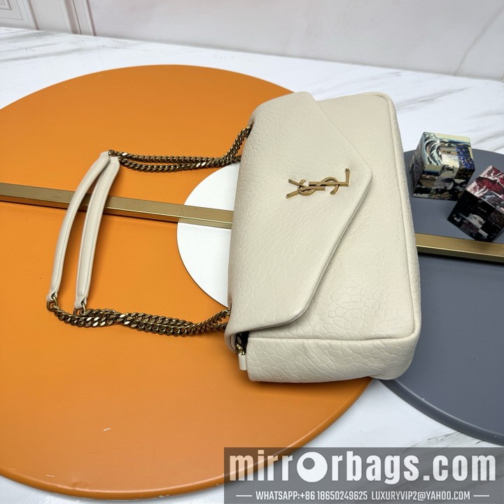 Replica YSL Bags YSL 734153 26x14x7cm 8D2