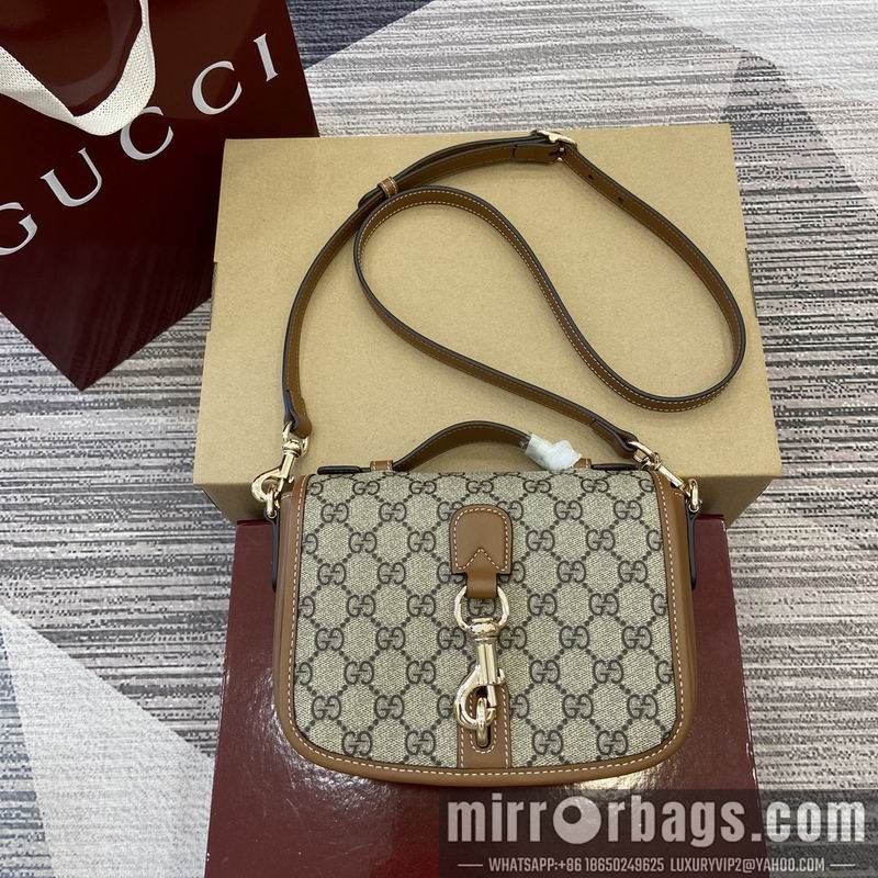 Replica Gucci Bags 815211 20x14x8cm MP