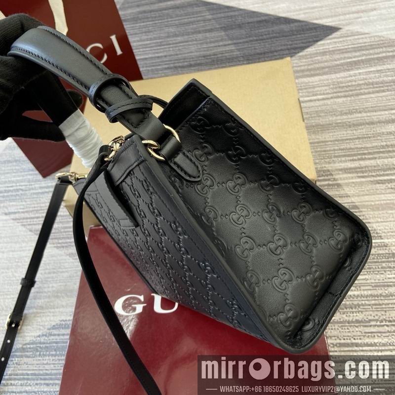 Replica Gucci Bags 838992 25.5x17.5x10cm MP 4色