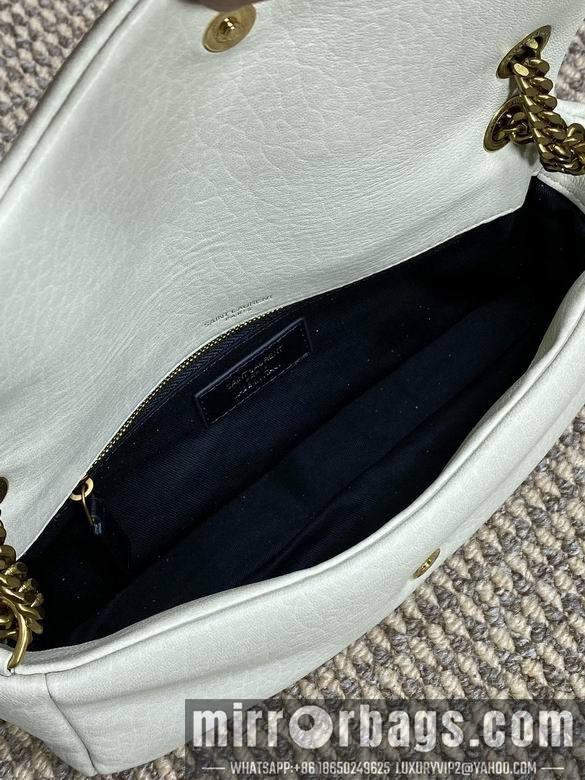 Replica YSL Bags 734153 26X14X7cm MT 3