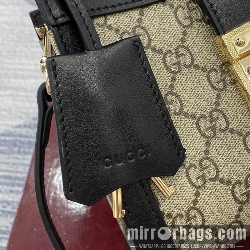 Replica Gucci Bags 841653 20x13.5x8cm MP 3色