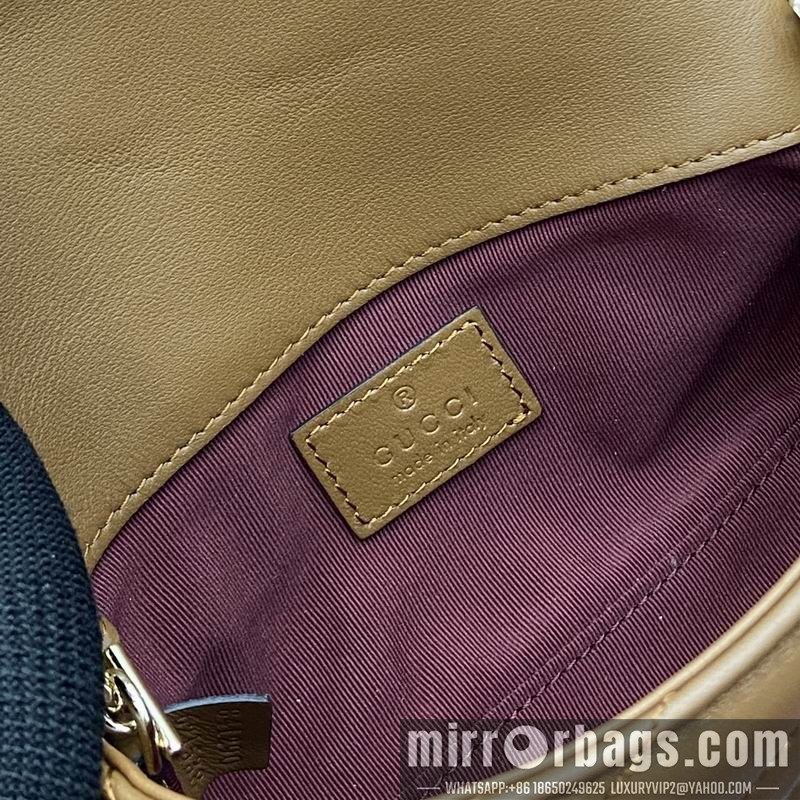 Replica Gucci Bags 841290 16.5x9.5x4.5cm MP 3
