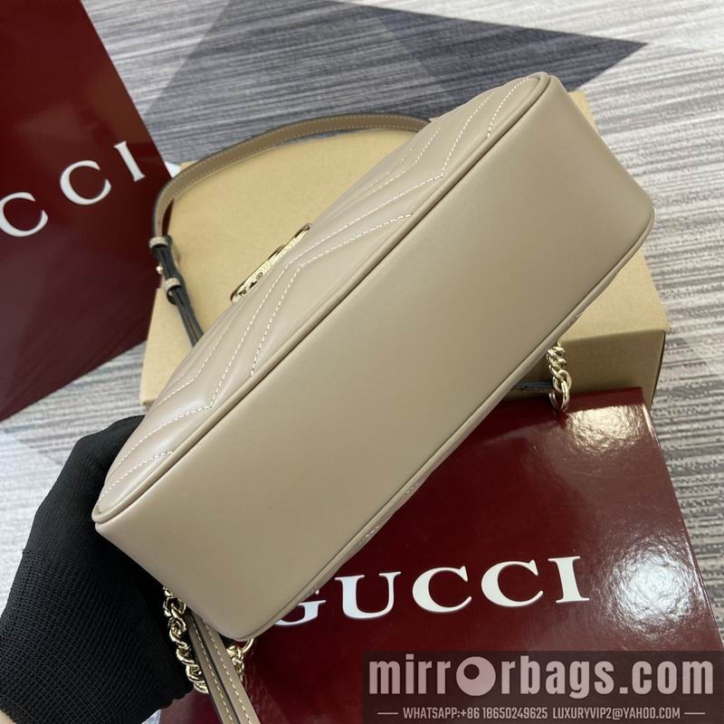 Replica Gucci Bags 447632 24x13x7cm MP