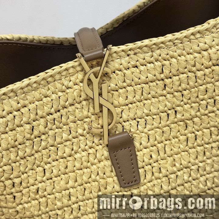 Replica YSL Bags YSL 749036 20x17x13cm 8D6