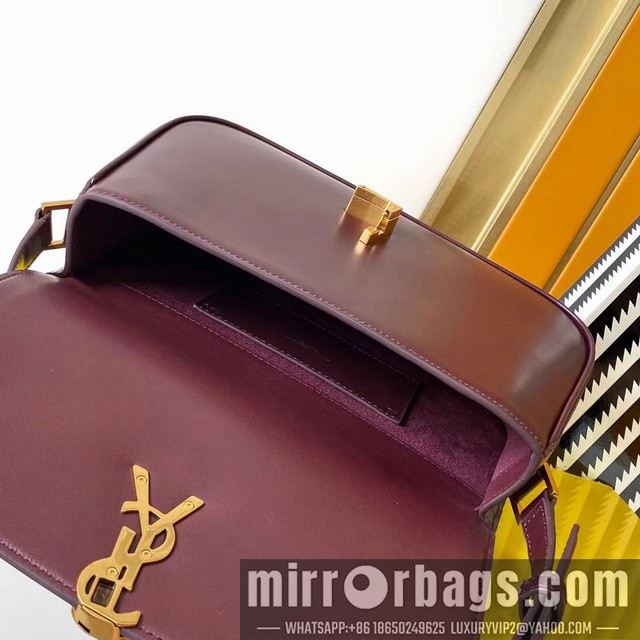 Replica YSL Bags YSL 832330 24x17x8.5cm 8D1